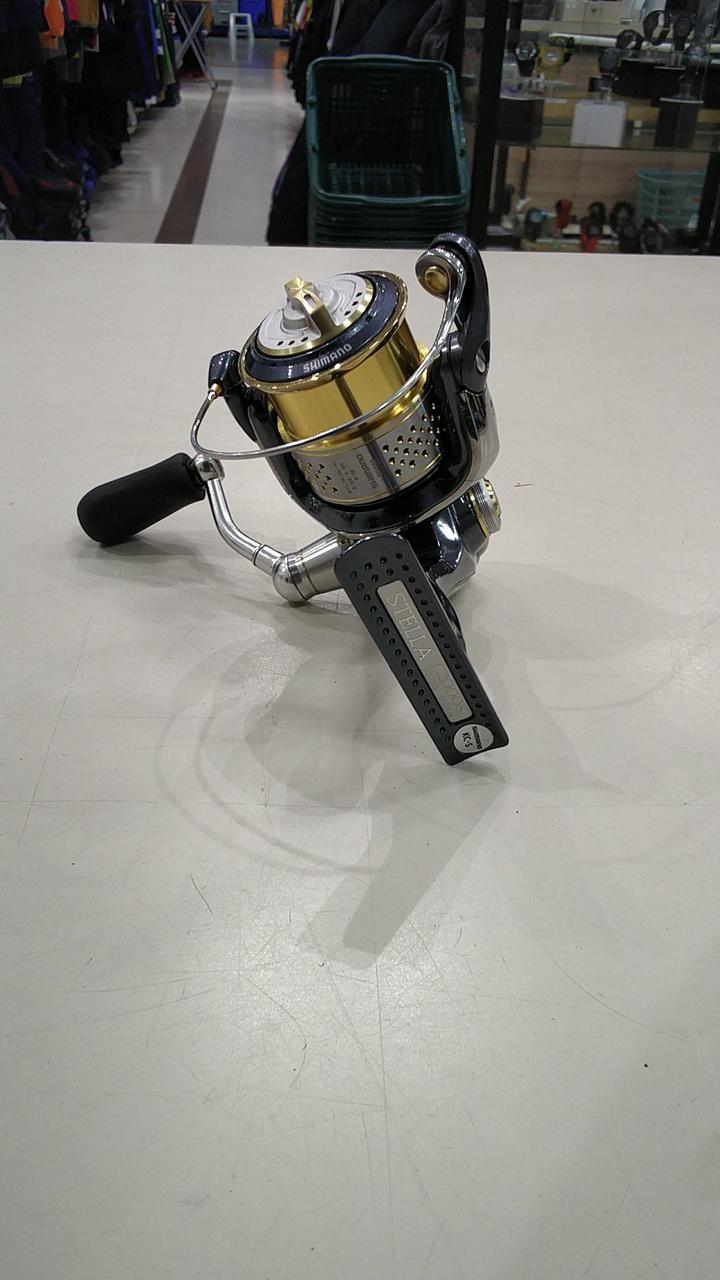 SHIMANO 10STELLA C2000S スピニングリール Amazon | シマノ(SHIMANO) スピニングリール 14 ステラ C2000S