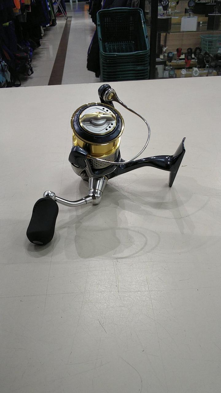 SHIMANO 10STELLA C2000S スピニングリール シマノ 22 ステラ C2000S (2022年モデル) スピニングリール /(5