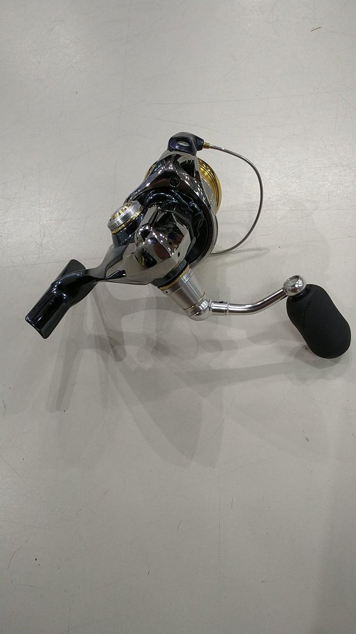 SHIMANO 10STELLA C2000S スピニングリール シマノ ステラ C2000S (リール) 価格比較 - 価格.com