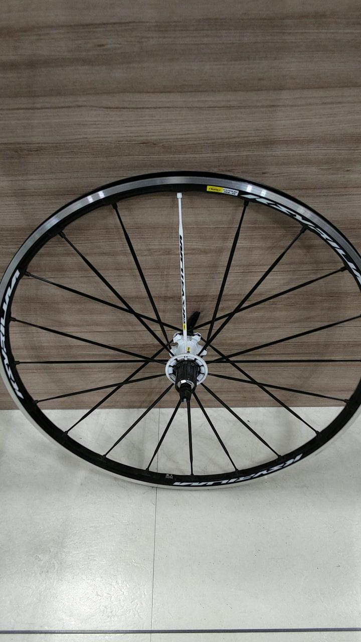 MAVIC ロードバイクホイールセット MAVIC ROADBIKE WHEEL マビック ロードバイク ホイール 販売 通販