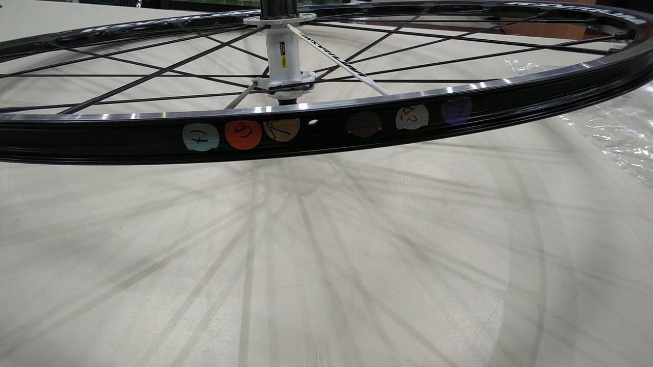 MAVIC|ロードバイク用ホイールセット|HARDOFFオフモール（オフモ