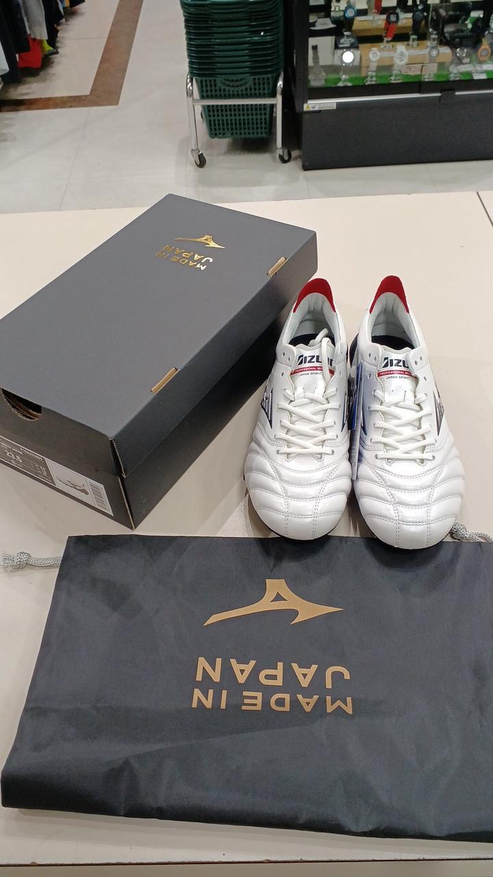 ミズノ(MIZUNO)|23.5CMサッカースパイク|HARDOFFオフモール