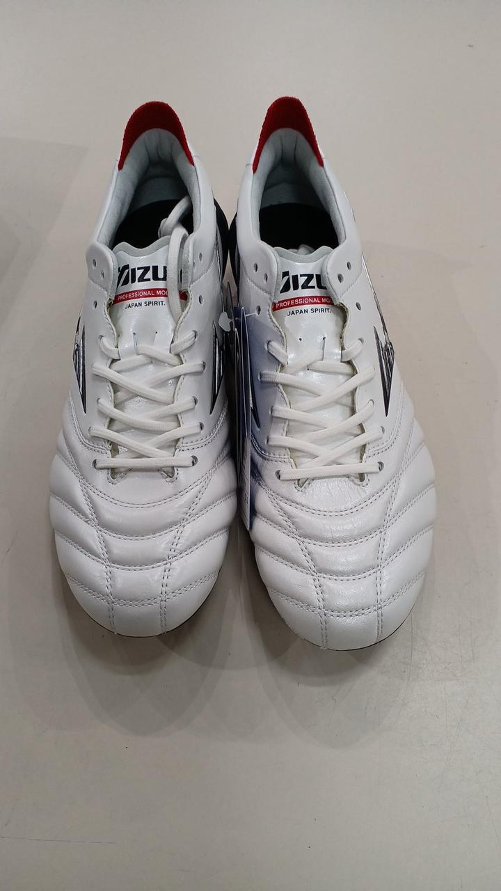 ミズノ　サッカースパイク　23センチ ミズノ(MIZUNO)|23.5CMサッカースパイク|HARDOFFオフモール
