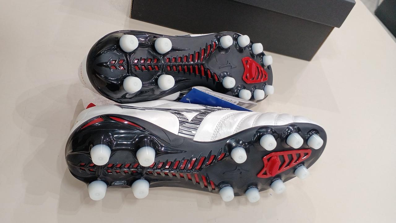 ミズノ(MIZUNO)|23.5CMサッカースパイク|HARDOFFオフモール