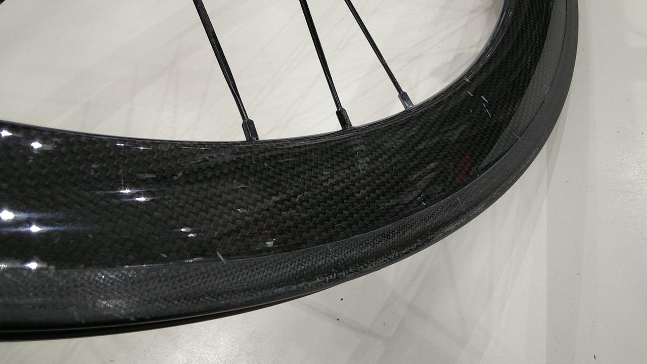 CSC|カーボンリムホイールセット|HARDOFFオフモール（オフモ