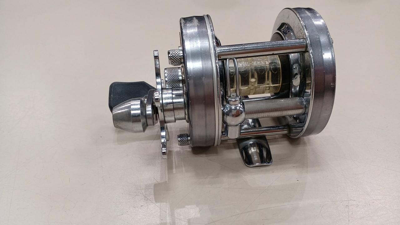 リール Abu3500CDL Amazon | 防水フィッシングリール、デジタルスクリーン電動