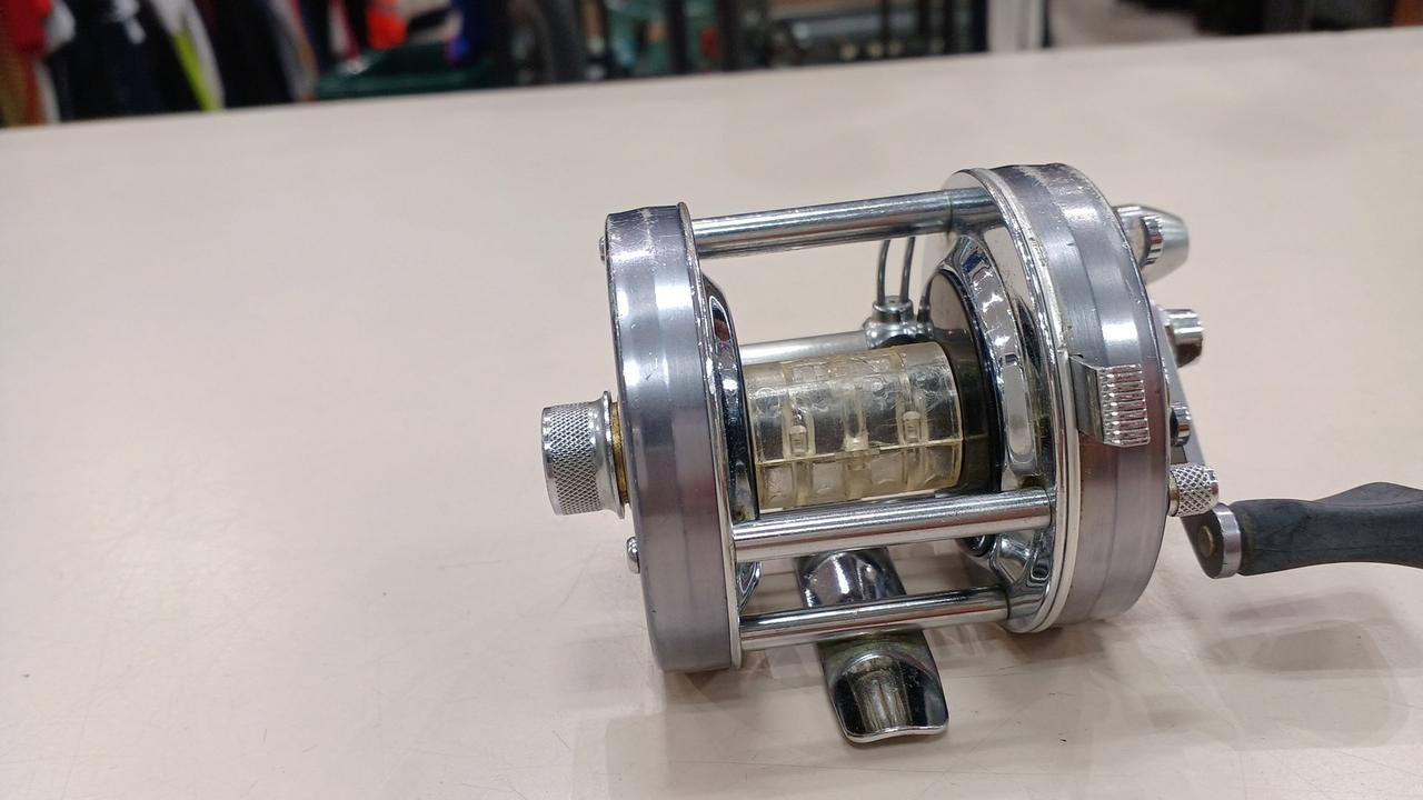 ABU GARCIA|ベイトリール|HARDOFFオフモール（オフモ