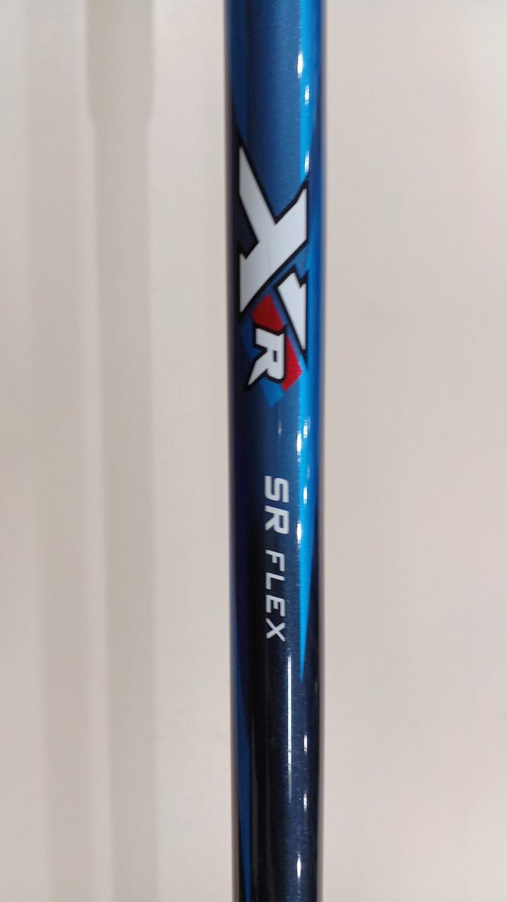 Callaway - ①中古　超希少美品　ローグドローUSA10.5 Tour AD-MJ6S 石川遼 ①中古 超希少美品 ローグドローUSA10.5 Tour AD-MJ6S 石川遼