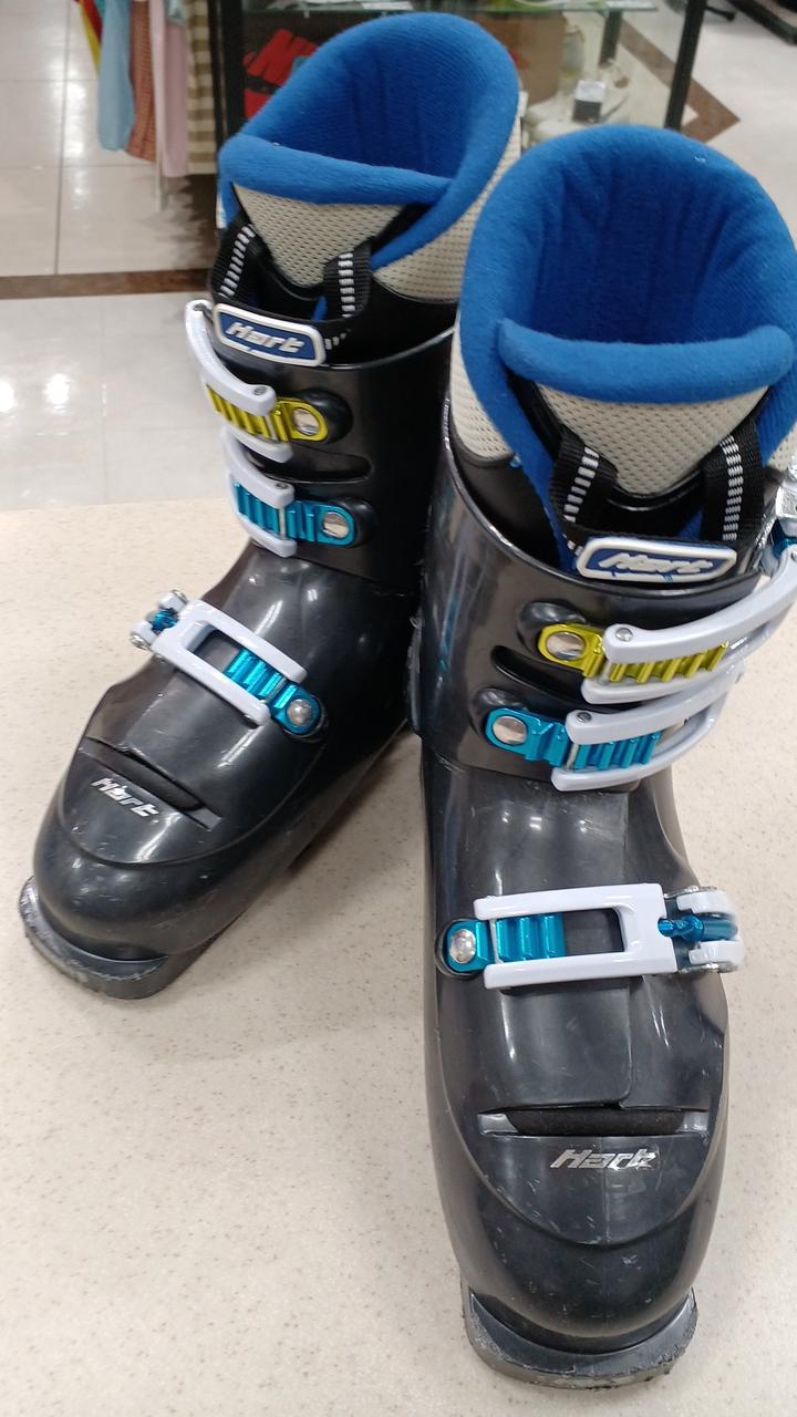 ☆Hart スキーブーツ☆24センチ　美品 ☆Hart スキーブーツ☆24センチ 美品 楽天市場】hart スキーブーツの通販