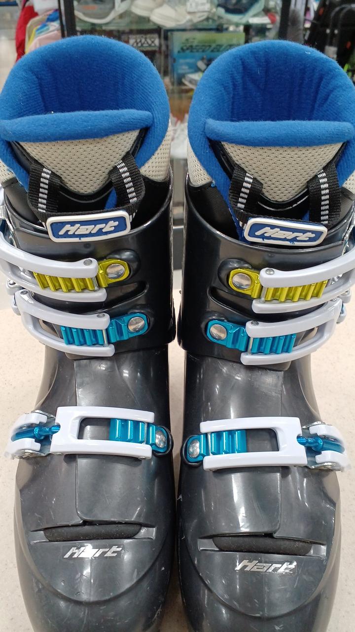 HART|24/24.5CMスキーブーツ|HARDOFFオフモール（オフモ