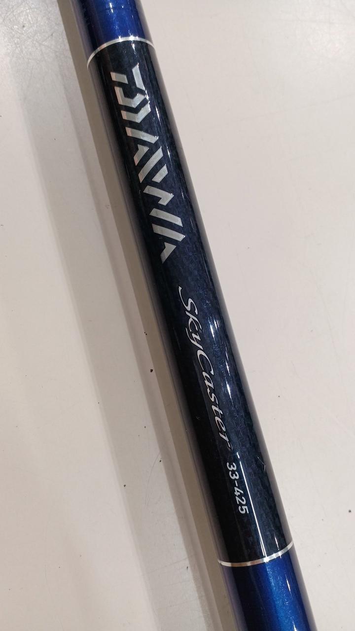 ジャンク☆ DAIWA 釣り竿　定価10万 Amazon | ダイワ(DAIWA) 渓流竿 清流X 硬調35 釣り竿 | ダイワ