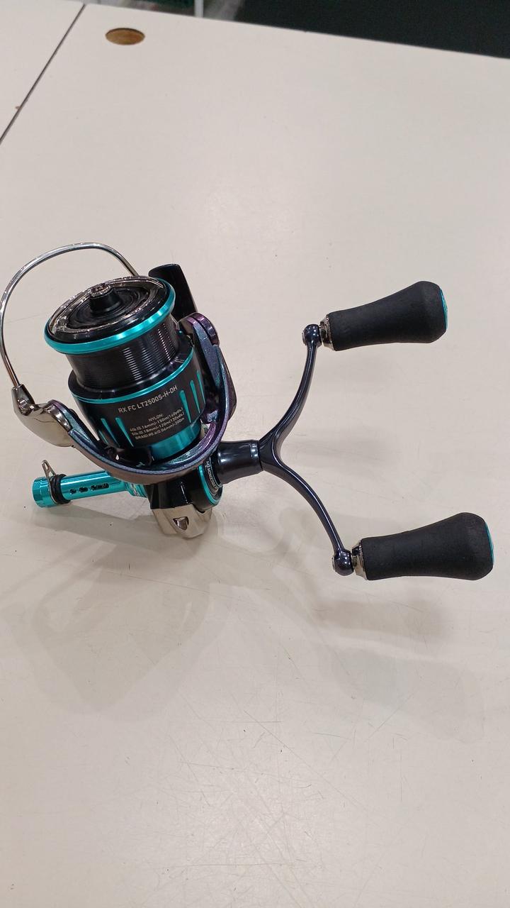値段が激安 ダイワ(DAIWA)|スピニングリール|HARDOFFオフモール（オフモ リール