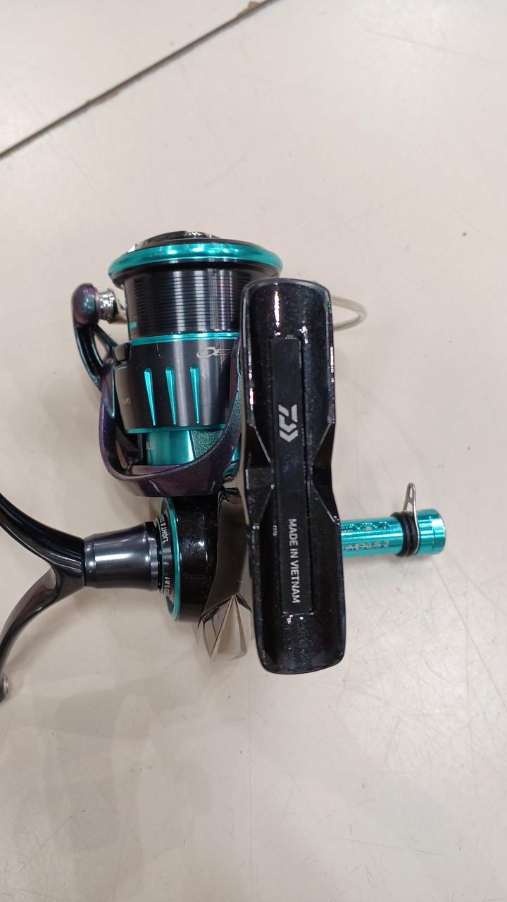 DaiwaHRF リール Amazon | ダイワ(DAIWA) ロックフィッシュ用ベイトリール 25HRF