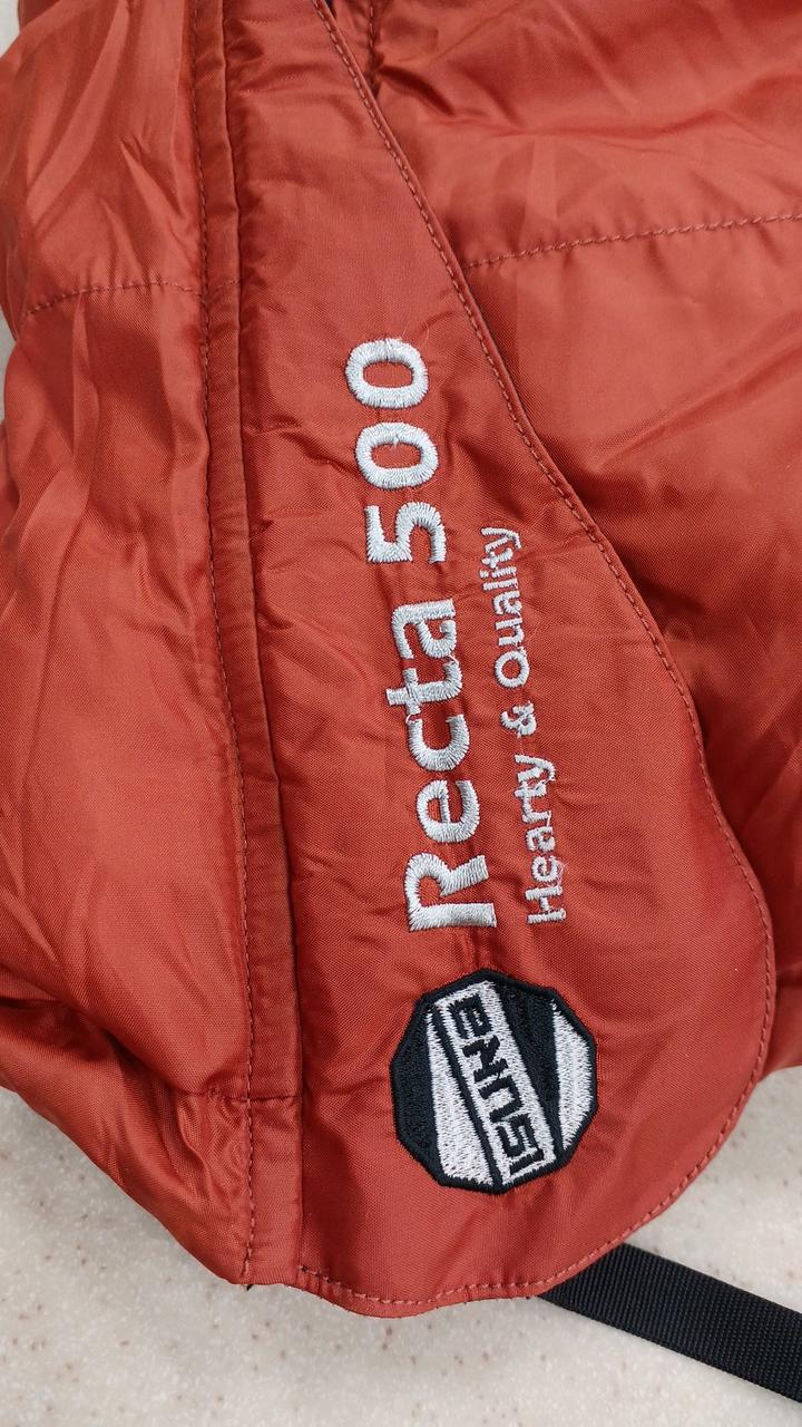 A A Aプロフ確認！　レクタ500　封筒型ダウンシュラフ 楽天市場】イスカ シュラフ レクタ 500 山登り アウトドア 寝袋