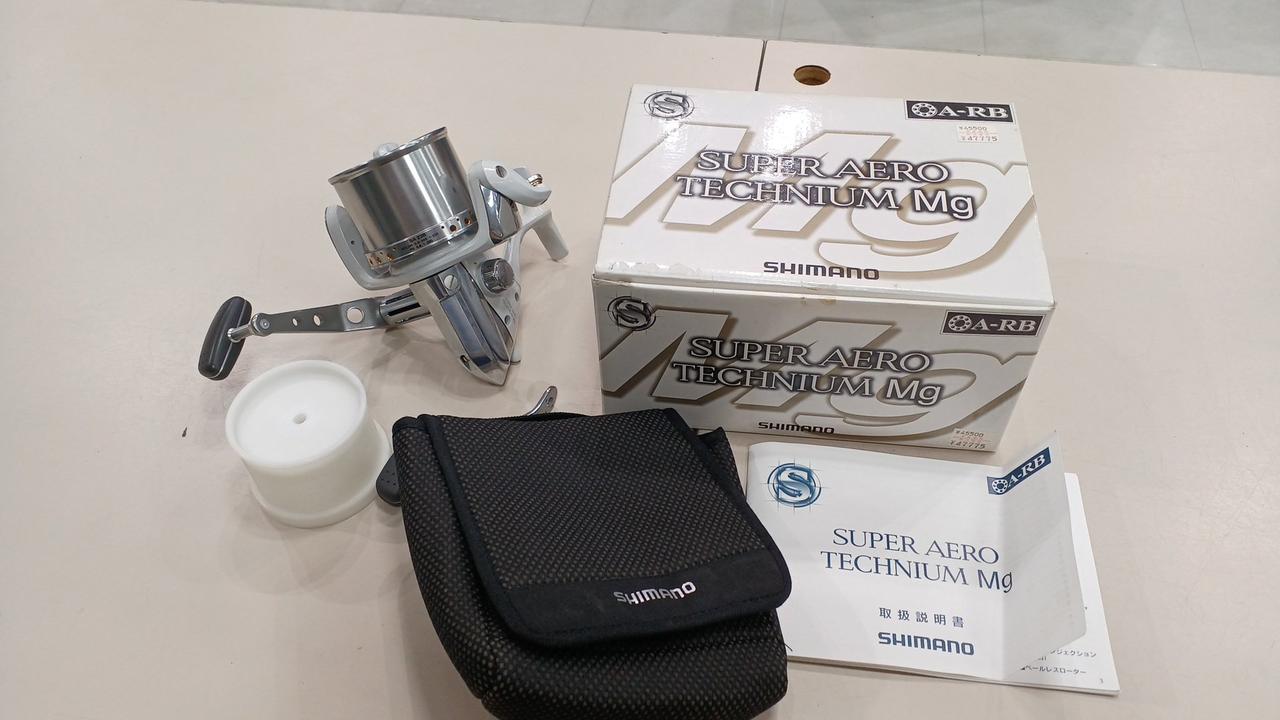 SHIMANO - hiro hiro hiroさん専用 EMBLA 450E [0304-910] | ヒロボー / HIROBO
