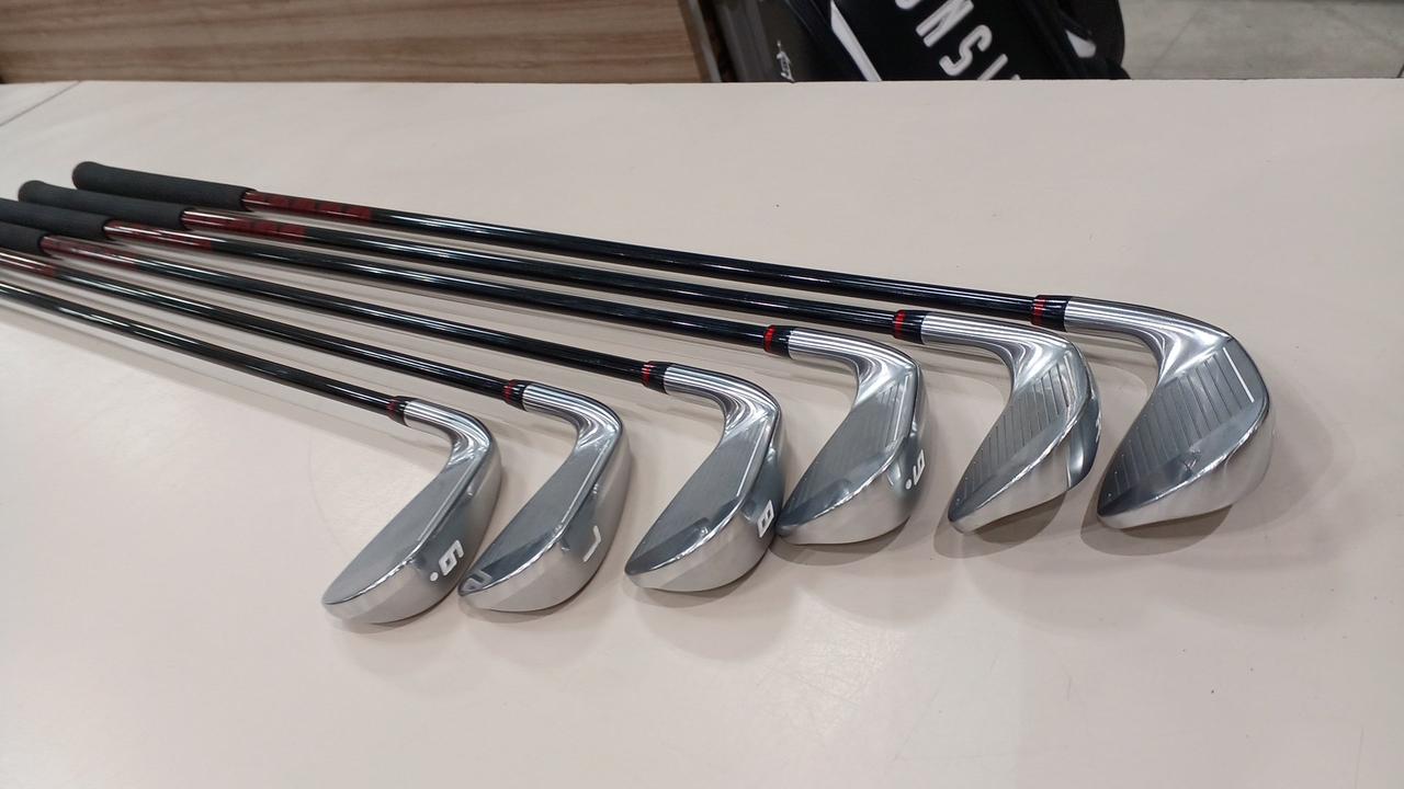 ONOFF|アイアン6本セット|HARDOFFオフモール（オフモ