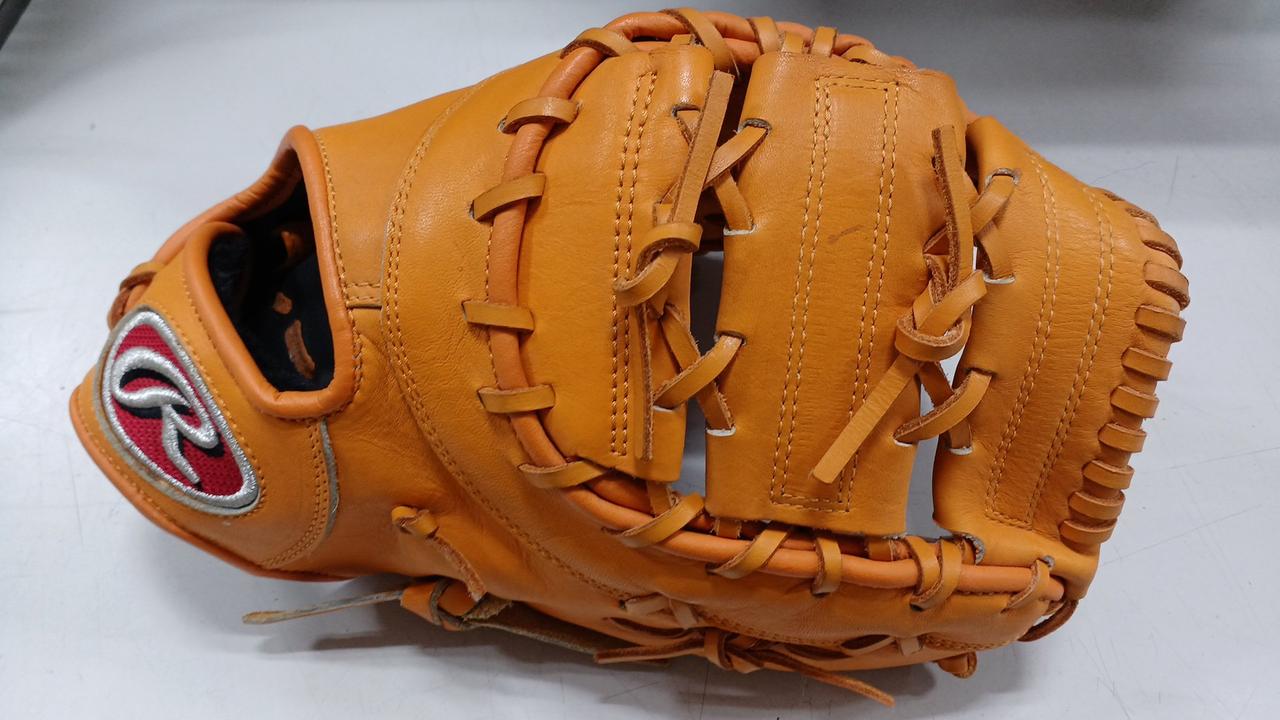 ローリングス　ファーストミット ローリングス(Rawlings)|ソフト用ファーストミット|HARDOFFオフ