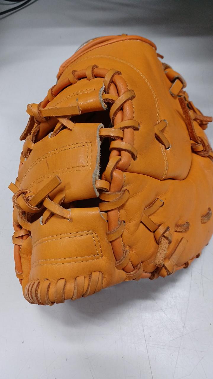 Rawlings ファーストミット ローリングス(Rawlings)|ソフト用ファーストミット|HARDOFFオフ
