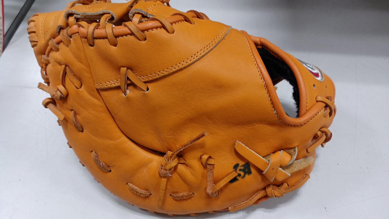 ローリングス(Rawlings)|ソフト用ファーストミット|HARDOFFオフ