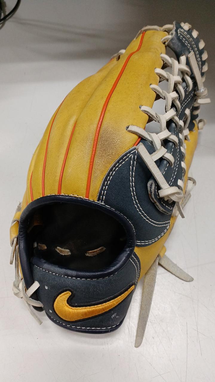 ナイキ(NIKE)|軟式用オールラウンドグローブ|HARDOFFオフモール