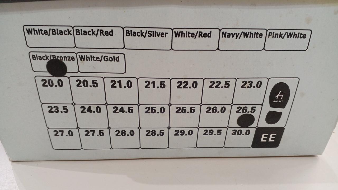 箱は付属しておりません