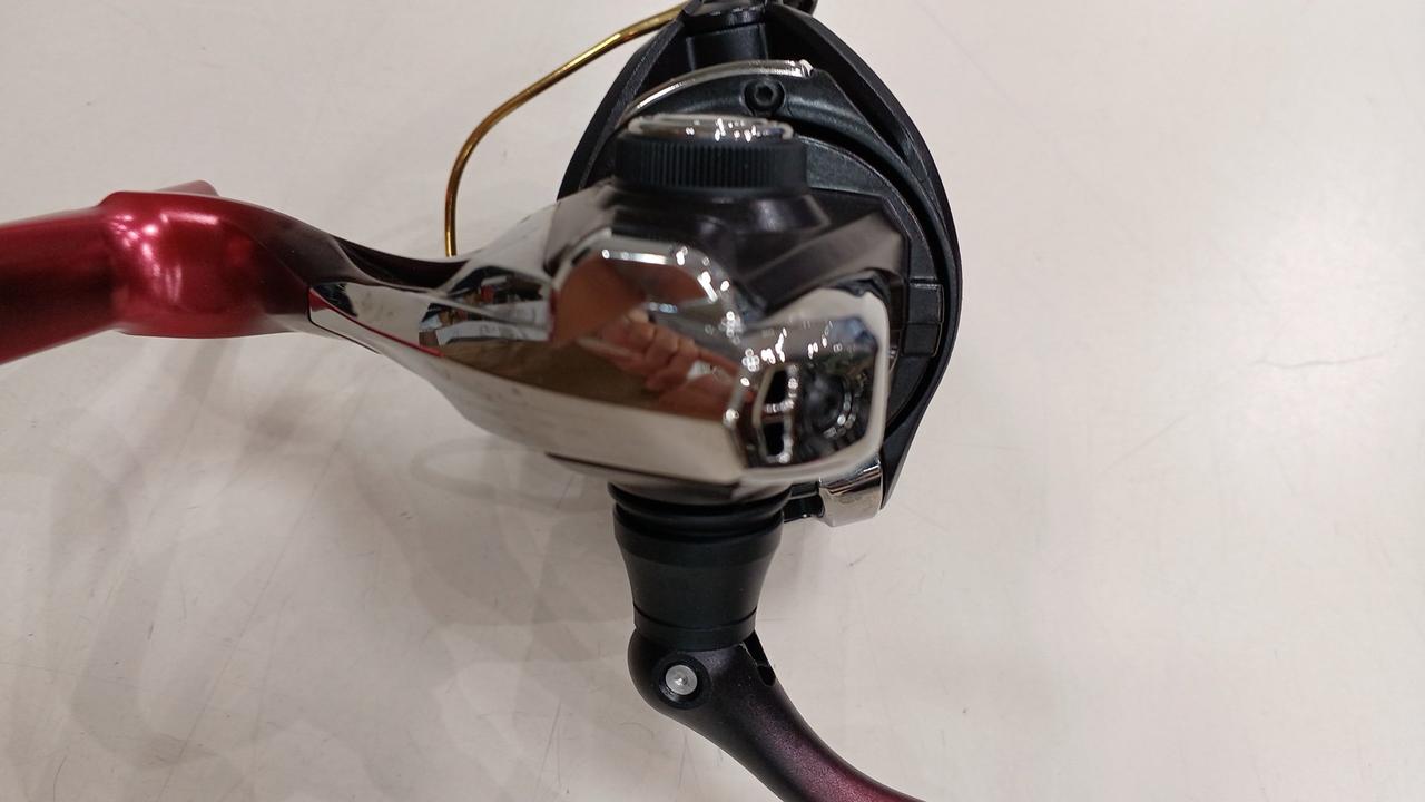 Shimano Sephia SS C3000S HG Spinning Reel Used | eBay