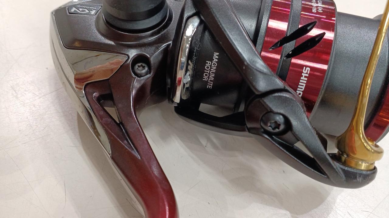 Shimano Sephia SS C3000S HG Spinning Reel Used | eBay