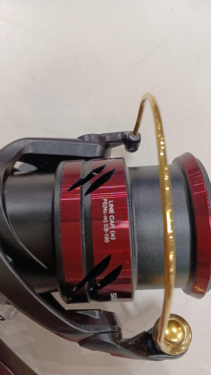 Shimano Sephia SS C3000S HG Spinning Reel Used | eBay