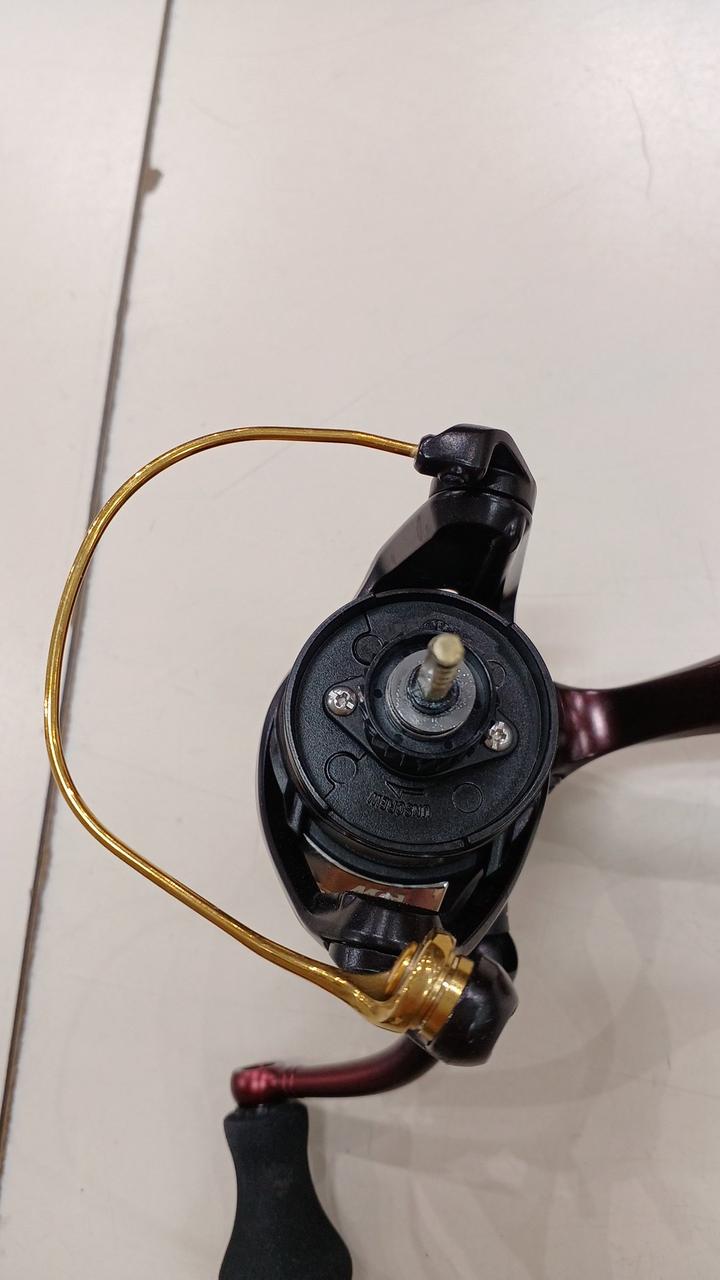 SHIMANO-SephiaSS-C3000S（HG） Shimano Sephia SS C3000S HG Spinning Reel Used | eBay