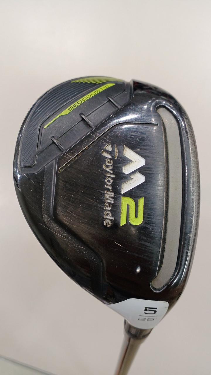 TAYLORMADE|ユーティリティ #5|HARDOFFオフモール（オフモ
