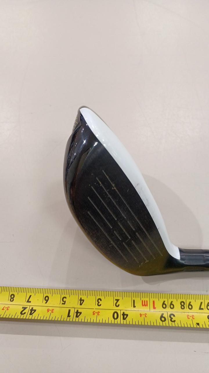 TaylorMade - M2フェアウェイウッド(7番).ユーティリティ(5番) レディースセット M2フェアウェイウッド(7番).ユーティリティ(5番) レディースセット