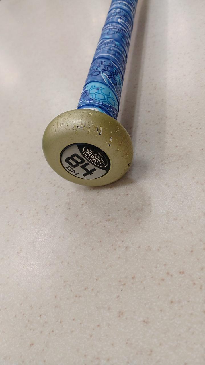 LOUISVILLE SLUGGER|ソフトボール用バット|HARDOFFオフモール