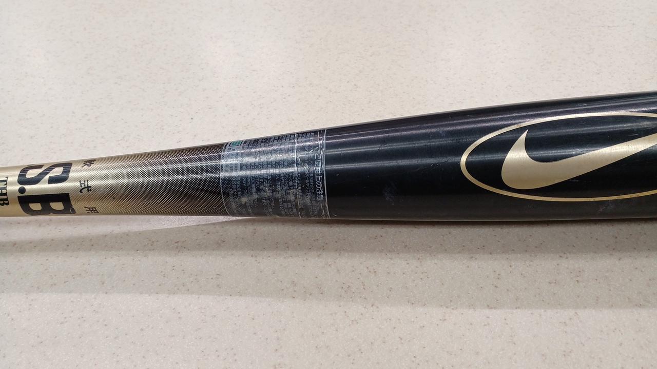 ナイキ(NIKE)|軟式金属バット|HARDOFFオフモール（オフモ