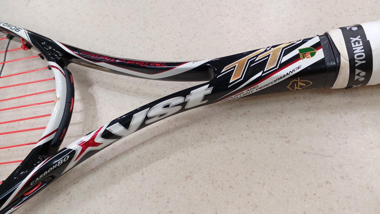 ミズノ(MIZUNO)|軟式テニスラケット|【ハードオフ公式通販】オフモール