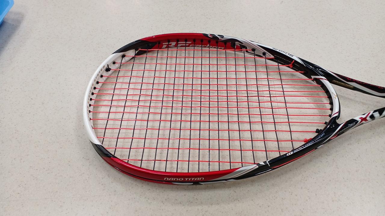 ミズノ(MIZUNO)|軟式テニスラケット|【ハードオフ公式通販】オフモール