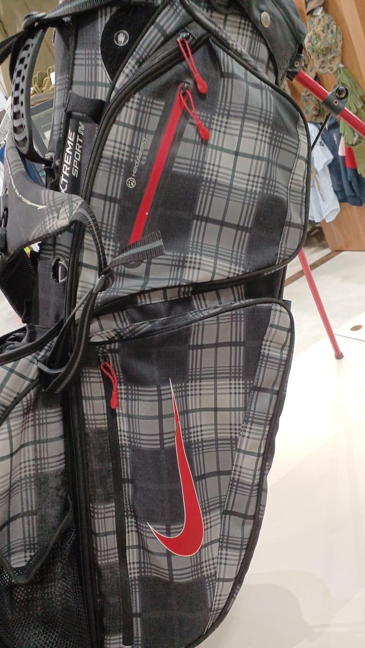 ナイキ(NIKE)|キャディバッグ|HARDOFFオフモール（オフモ