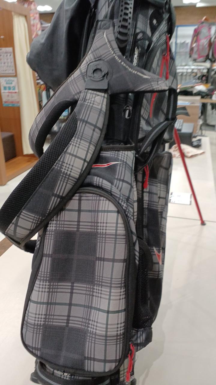値下げ　NIKE　キャディバッグ　レディース　オマケ付き nike ゴルフ キャディバッグ レディース」の人気商品一覧 | 安い