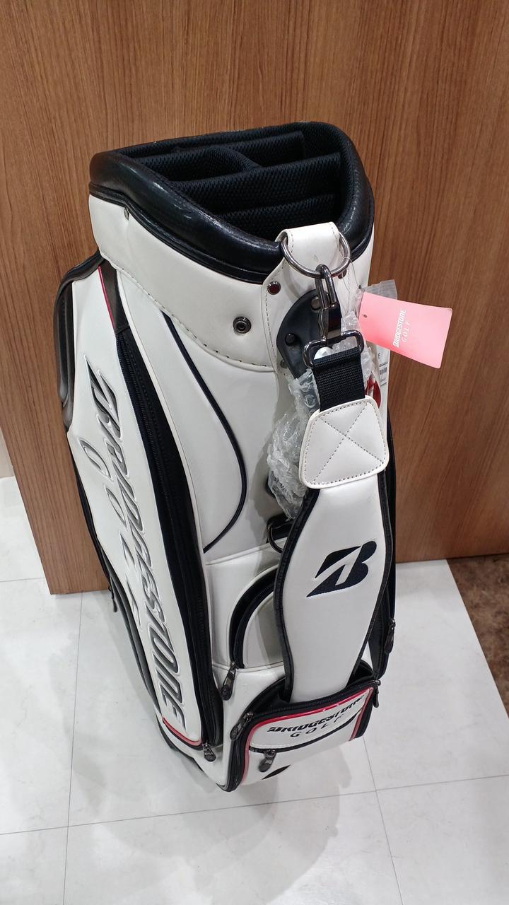 ゴルフバッグ・キャディバッグ BRIDCESTONE GOLF ギア/キャディバッグ|BRIDGESTONE GOLF Online Store