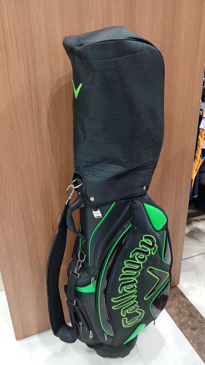 ￥15400新作Callaway ゴルフバッグ 15400新作Callaway ゴルフバッグ メンズ ゴルフバッグ