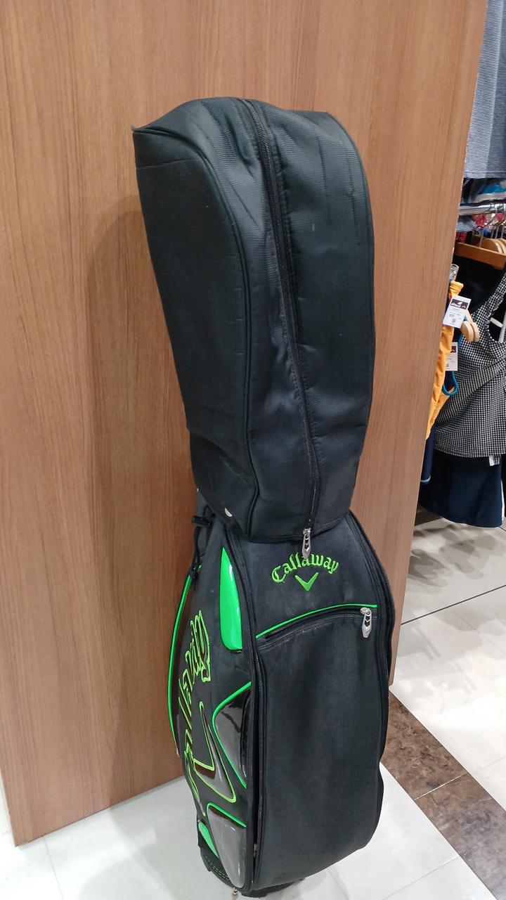 CALLAWAY|キャディバッグ|HARDOFFオフモール（オフモ