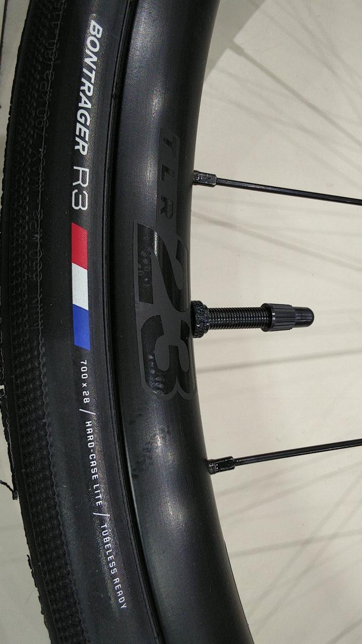 【値引き中！】26インチ ボントレガーホイール Yahoo!オークション -「ボントレガー bontrager ホイール」(26