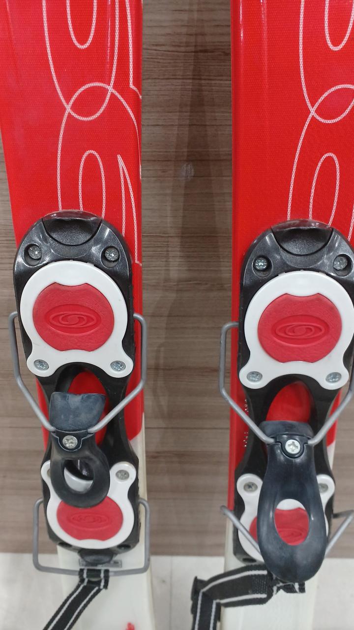 SALOMON|98㎝ショートスキー|HARDOFFオフモール（オフモ