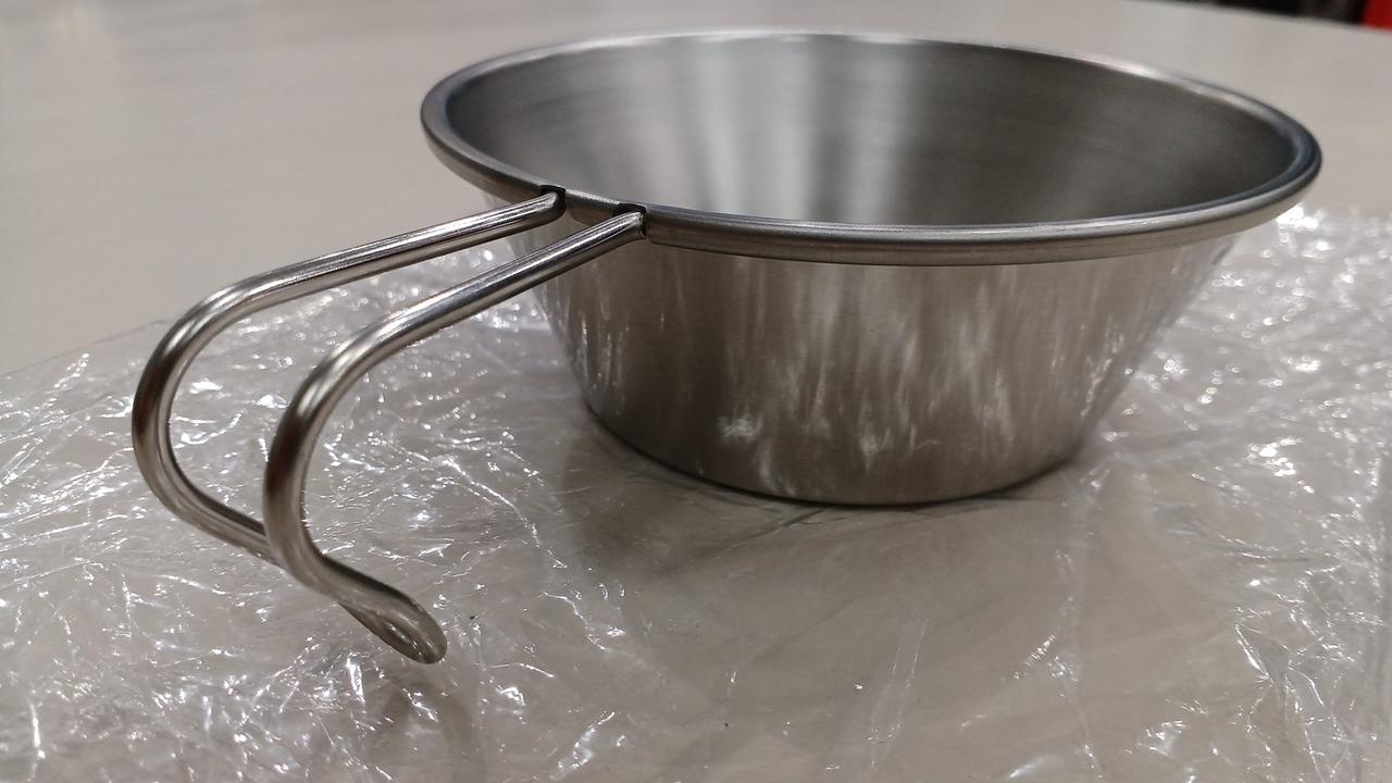 シェラカップ STAINLESS STEEL SIERRA CUP シェラカップ 300ml | キャンプ
