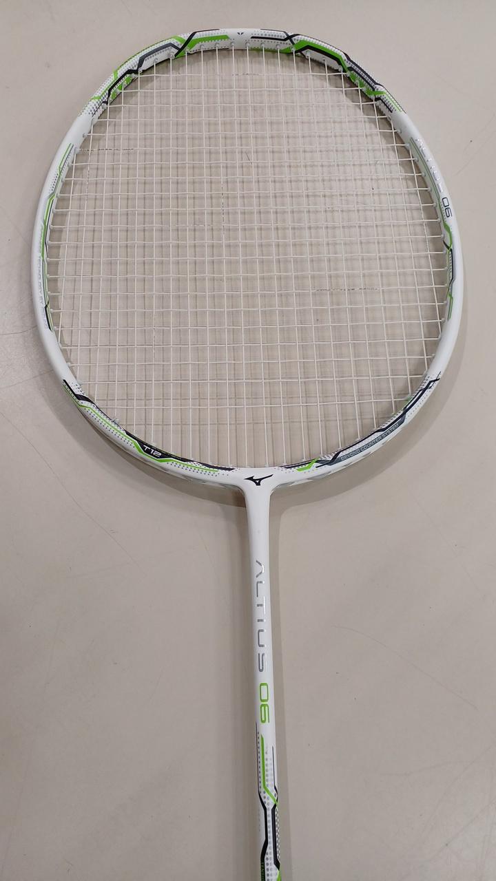 MIZUNO|バドミントンラケット|HARDOFFオフモール（オフモ