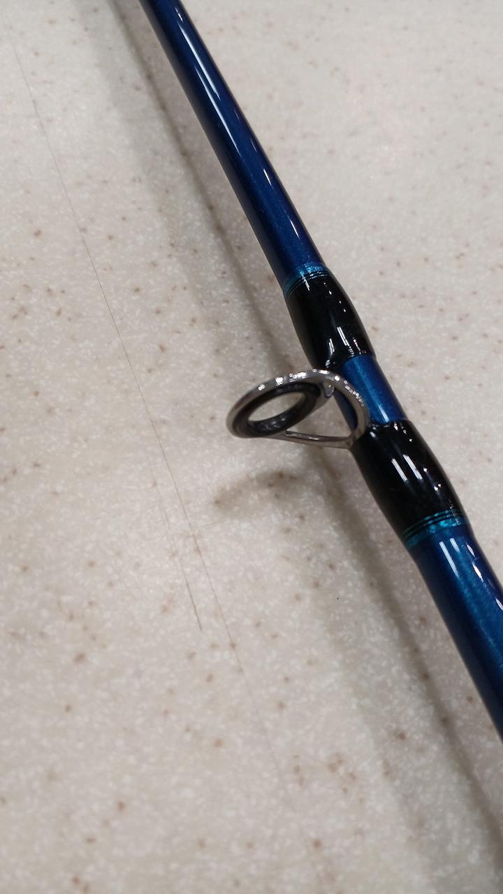 SHIMANO Bass One Graphite 6'0\" バスロッド SHIMANO Bass One Graphite 6'0