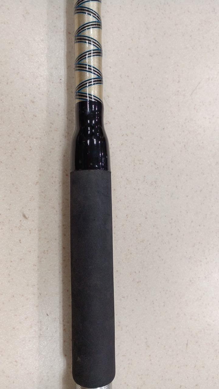 中古美品　JACKALL ADTC175MH2 船竿 82 船竿 旧製品 | alphatackle