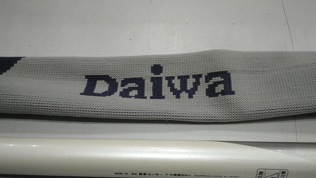 DAIWA|鮎竿|HARDOFFオフモール（オフモ）|2310010000034693