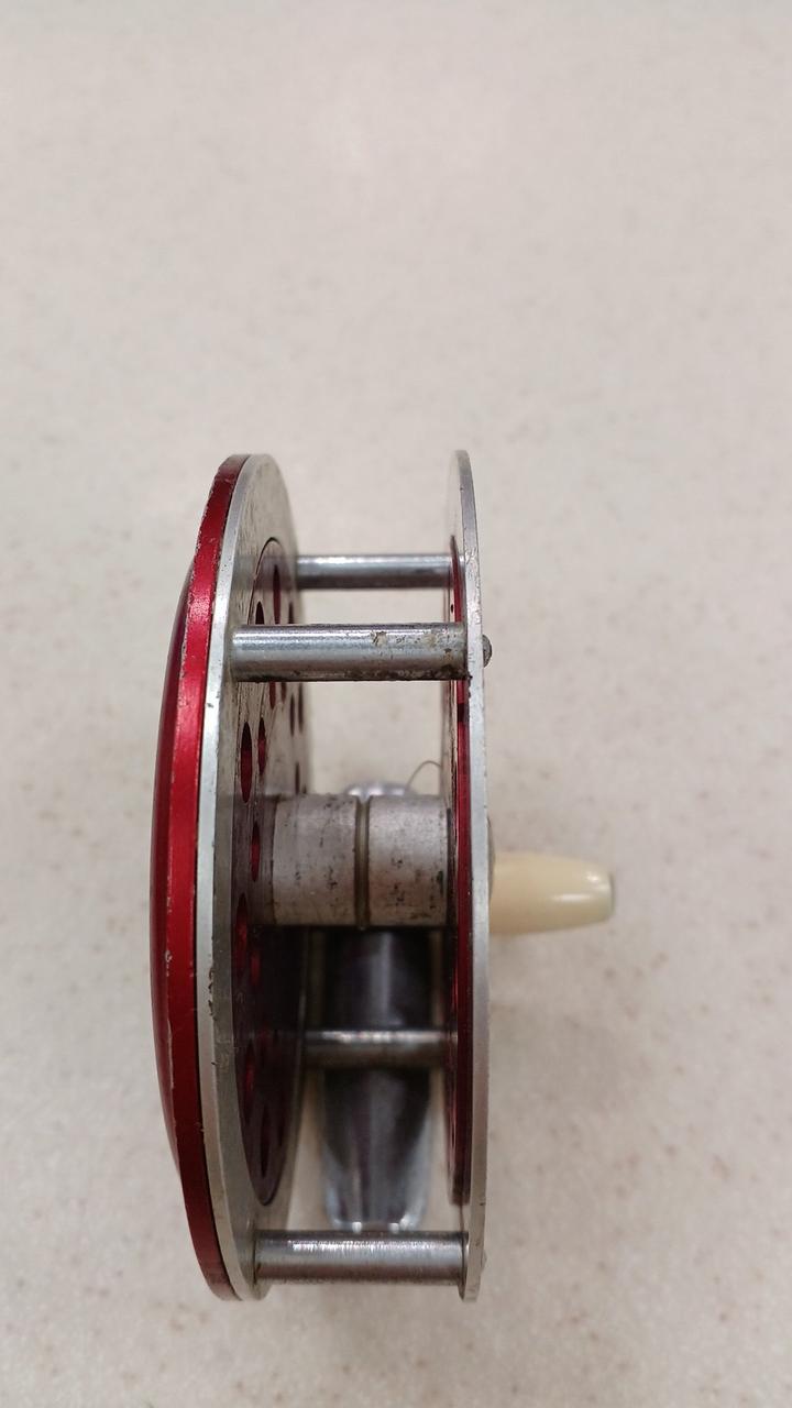 J.C.HIGGINS|ヴィンテージフライリール|HARDOFFオフモール（オフモ