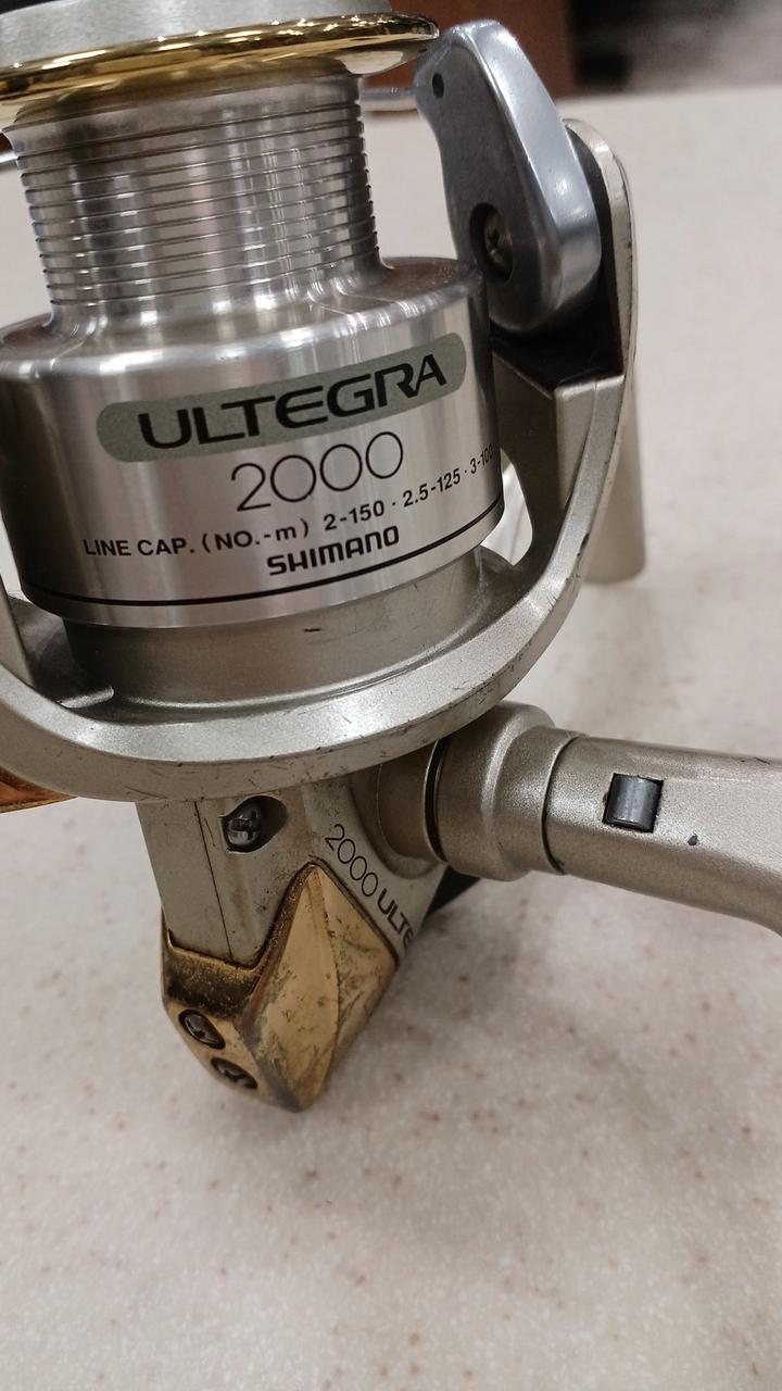 SHIMANO|スピニングリール|HARDOFFオフモール（オフモ）|2310010000034092