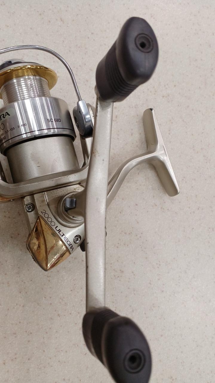 リール Shimano パーツ価格表・取扱説明書 | シマノカスタマーセンター | SHIMANO